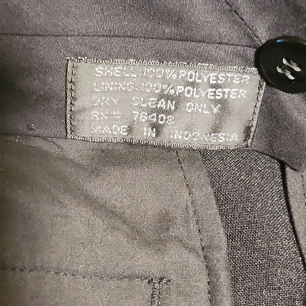 Men's tuxedo pants big and tall dress pants